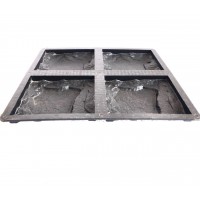 130x130mm Cladding Mould