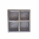 150x150x50mm SLATE Paver Mould