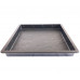 400x400x50mm Slate Stepping Stone Mould