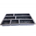 Riven Cladding Mould