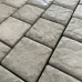 100x100 ROCK paver mould