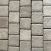 100x100 ROCK paver mould