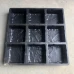 100x100 ROCK paver mould