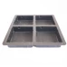 150x150x50mm SLATE Paver Mould