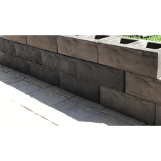 Maxi Brick Rock Face