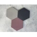 Hexagon Tile Mould