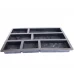 Riven Cladding Mould